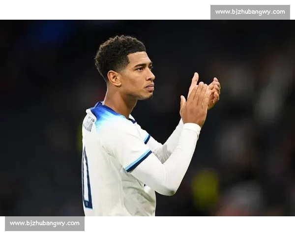 22 岁 119 天！贝林厄姆改写皇马德比传射纪录