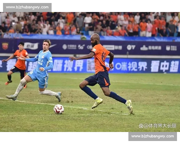 中超保级生死轮：海牛决战三镇，亚泰梅州轮番冲国安