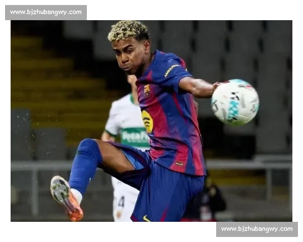 18 岁亚马尔输球后，父亲一句 “巴塞罗那见” 藏深意