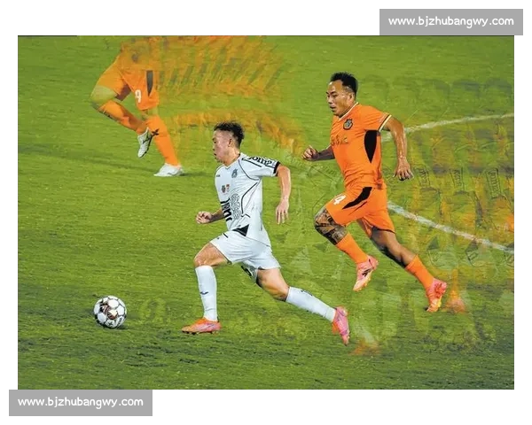 古都绿茵志：西安足球的传承与新生